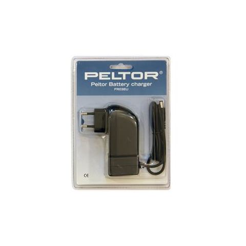 FR03EU 3M Peltor Batteriladdare KH55941 | Verktygsproffsen